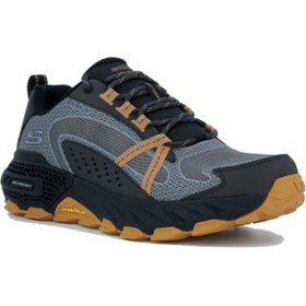 تصویر کفش مردانه اسکچرز SKECH 3D MAX PROTECT 237401-GYYL 