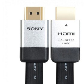 تصویر کابل HDMI برند SONY ۲ متری 