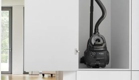 تصویر جاروبرقی مخزن دار بوش مدل BOSCH BGC21X300 BOSCH Vacuum Cleaner BGC21X300