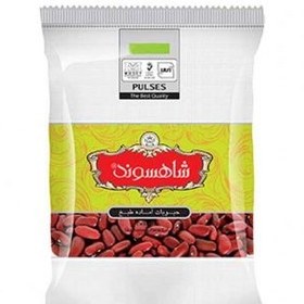 تصویر شاهسوند لوبیا قرمز 900G 