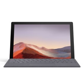 تصویر تبلت مایکروسافت Surface Pro 7 (12.3″) i7/16GB(RAM) Wi-Fi/512GB 