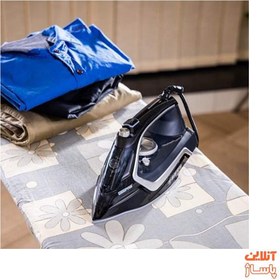 تصویر اتو بخار جیپاس مدل GSI24024 Geepas GSI24024 Steam Iron