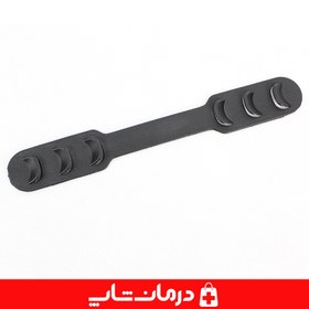 تصویر گیره نگه دارنده ماسک 
