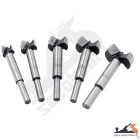 تصویر مته گازور wolf سایز 65 