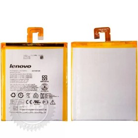 تصویر باتری لنوو Lenovo Tab M7 مناسب: لنوو Lenovo Tab M7 L16D1P34