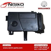 تصویر هواکش برلیانس H220-H230 