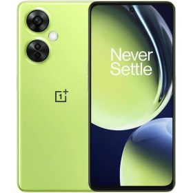 تصویر گوشی وان پلاس Nord CE 3 Lite 5G | حافظه 128 رم 8 گیگابایت OnePlus Nord CE 3 Lite 5G 128/8 GB