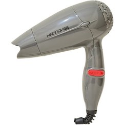 تصویر سشوار مسافرتی ۱۸۰۰ وات هانوور مدل 1845 