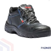 تصویر کفش ایمنی 89 یحیی super3m 