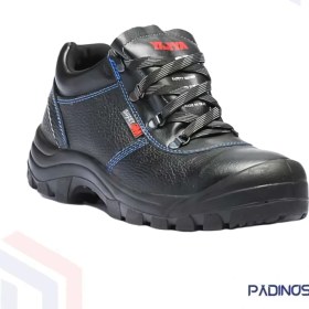 تصویر کفش ایمنی 89 یحیی super3m 