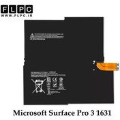 تصویر باتری اورجینال لپ تاپ سرفیس Pn: G3HTA005H) Surface Pro 3) 