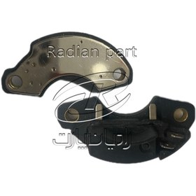 تصویر مگنت دلکو نعلي MOBINTRAN 