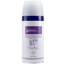 تصویر اسپری دئودورانت بدن زنانه مدل Alien حجم 150میل سیدونا Sidona Alien Deodorant Body Spray For Women 150ml