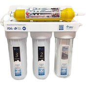 تصویر دستگاه تصفیه آب خانگی UltraJet X500 (شیربرداشت تک) 