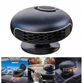 تصویر هیتر خودرو LY-180 Auto Heater fan LY-180