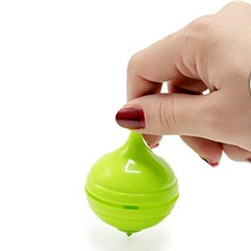 تصویر فرفره کد 005 مجموعه 4 عددی 