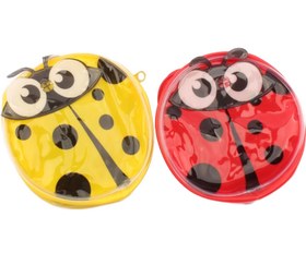 تصویر کش چهل گیس کفشدوزکی 