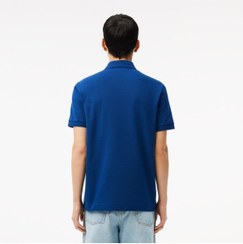 تصویر تیشرت یقه پلو مردانه لاکوست Lacoste اورجینال PH5522 