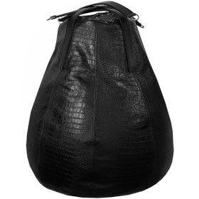 تصویر کیسه بوکس مدل Teardrop کد ha002 