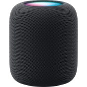 تصویر اسپیکر دست دوم اپل مدل HomePod 2nd Generation 