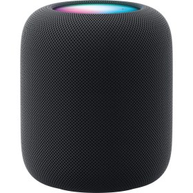 تصویر اسپیکر دست دوم اپل مدل HomePod 2nd Generation 