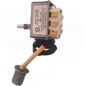 تصویر ترموستات هیتر برقی سه فاز ایتالیایی 