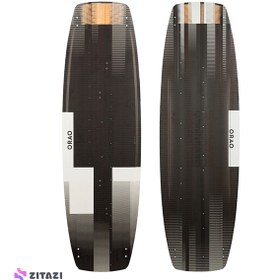 تصویر برد کایت بردینگ مدل ORAO Kiteboard Karbon 138 X 41 Cm TWIN TIP 500 - زمان ارسال 15 تا 20 روز کاری 