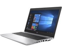 تصویر لپ تاپ اچ‌پی ProBook 650 G4 پردازنده i5 حافظه ۲۵۶ گیگابایت 