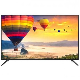 تصویر تلویزیون 70 اینچ شارپ 4K مدل 70CK3X TC-70CK3X Sharp Aquos 4K Smart TV