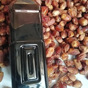 تصویر رب خرما1100 گرمی تازه و امسالی تهیه شده با آبلیمو تازه طبیعی 