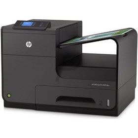 تصویر پرینتر HP Officejet Pro 451nw HP Officejet Pro 451nw