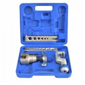 تصویر لوله پرچ کن ولئو دوفک بالوله بر مدل VFT808-MIS 