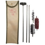 تصویر سنبه تفنگ بادی K-12 کد 20001 مجموعه 6 عددی 