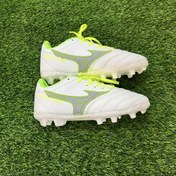 تصویر کفش استوک دار میزانو Morelia classic (پسرانه) 