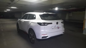 تصویر چانگان CS55 پلاس مدل 1404 ا مونتاژ مونتاژ