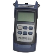 تصویر پاورمتر فیبر نوری اسکای کام مدل T-OP350D Powermeter T-OP350D SKYCOM