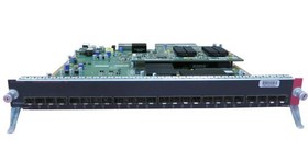 تصویر ماژول سیسکو WS-X6724-SFP WS-X6724-SFP Cisco Module