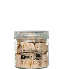 تصویر بستنی خشک محرمانه 