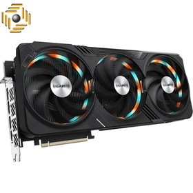 تصویر کارت گرافیک گیگابایت مدل GeForce RTX™ 4080 16GB GAMING OC با حافظه 16 گیگابایت GigaByte GeForce RTX™ 4080 16GB GAMING OC Graphics Card