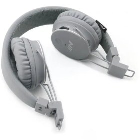 تصویر هدفون بی سیم نیا مدل X3 NEW ا NIA X3 NEW Wireless Headphones NIA X3 NEW Wireless Headphones