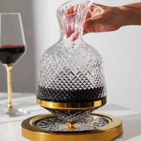 تصویر تنگ پایه دار 