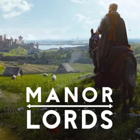 تصویر بازی Manor Lords 
