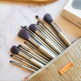 تصویر ست براش بی اچ کازمتیکس اورجینال 