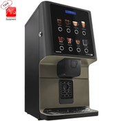 تصویر دستگاه قهوه ساز اتوماتیک وندینگ مدل Vitro S1 ۸ کاره 