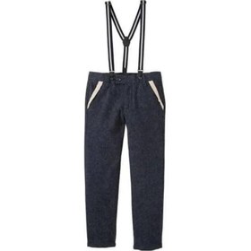 تصویر شلوار گت pepperts 