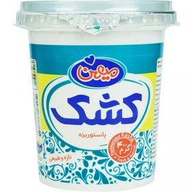 تصویر میهن کشک پاستوریزه 400گ 