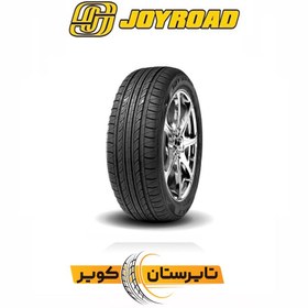 تصویر لاستیک خودرو جیرود مدل Hp Rx307 سایز 195/60/14 - تک حلقه Joyroad - Hp Rx307 - 195/60/14