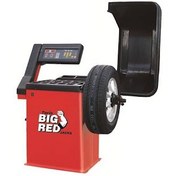 تصویر بالانس چرخ بیگ رد TRE-100 BIG RED TRE-100 balancer