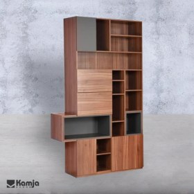 تصویر کتابخانه ۱۲۰ چپ کارینا 