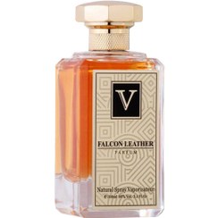 تصویر عطر زنانه روبرتو ویزاری فالکون لدر اکستریت د پرفیوم - Roberto Vizzari Falcon Leather Extrait De Parfum 